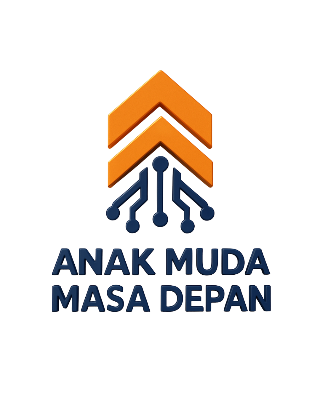 Logo Anak Muda Masa Depan